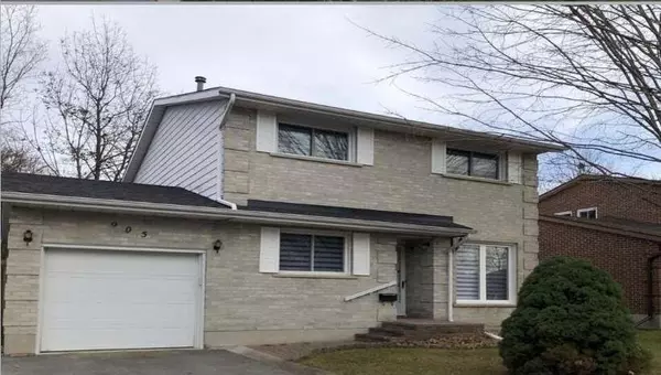 Kingston, ON K7P 1P8,905 Bridle Path CRES