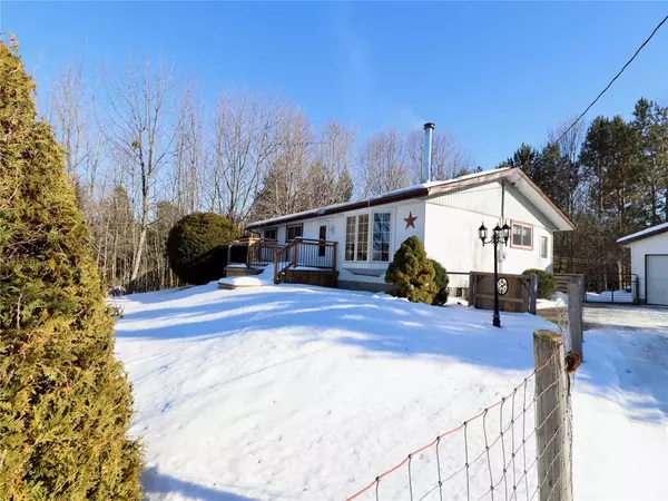 Kawartha Lakes, ON K0M 2B0,964 Portage RD