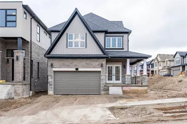 Kitchener, ON N2E 0H8,529 Nathalie CRES