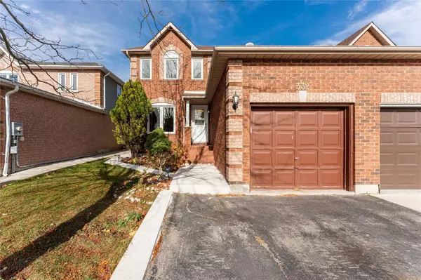 Cambridge, ON N1P 1B8,332 Langlaw DR