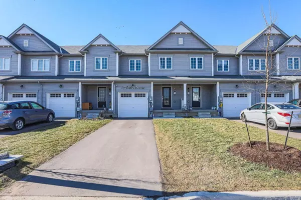 Thorold, ON L3B 0G6,116 Esther CRES