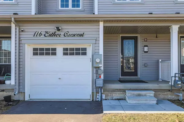 Thorold, ON L3B 0G6,116 Esther CRES