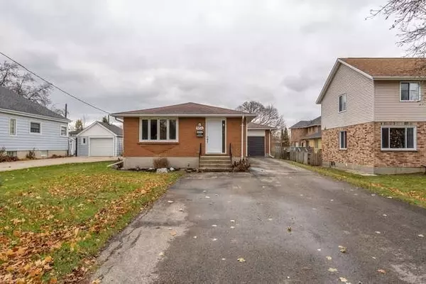 London, ON N6E 1N5,954 Dearness DR