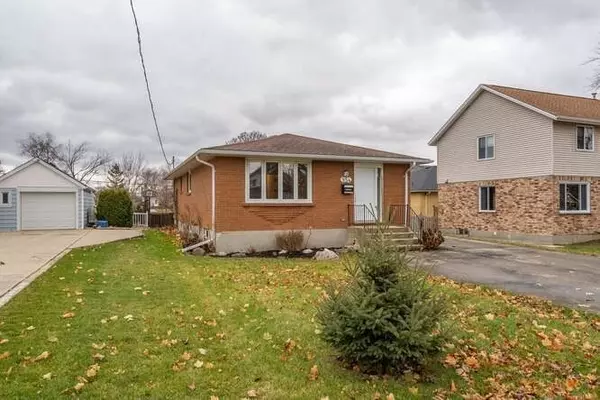 London, ON N6E 1N5,954 Dearness DR