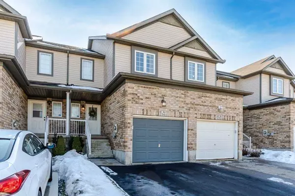 Kitchener, ON N2R 1X8,234 Sophia CRES