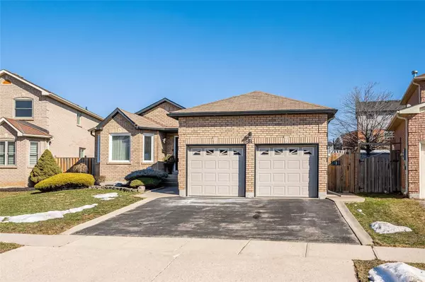 Cambridge, ON N1T 1L4,31 Attwood DR