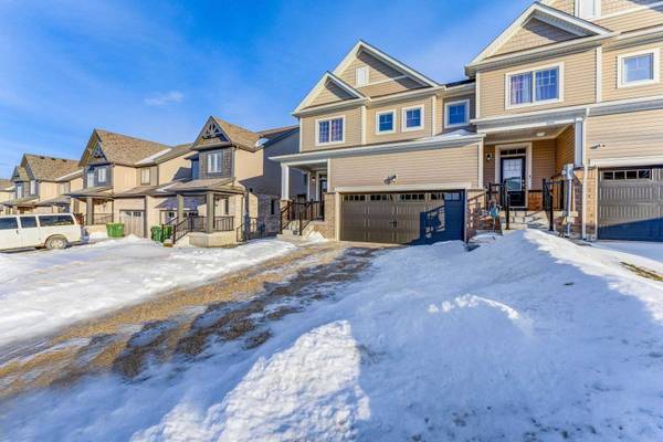 Grey Highlands, ON N0C 1H0,119 Stonebrook WAY