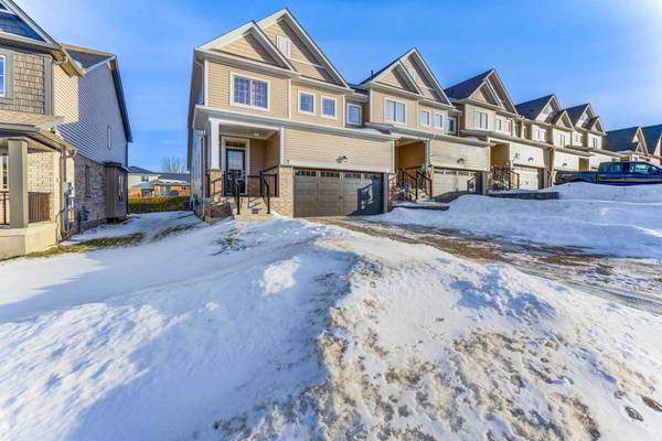 Grey Highlands, ON N0C 1H0,119 Stonebrook WAY