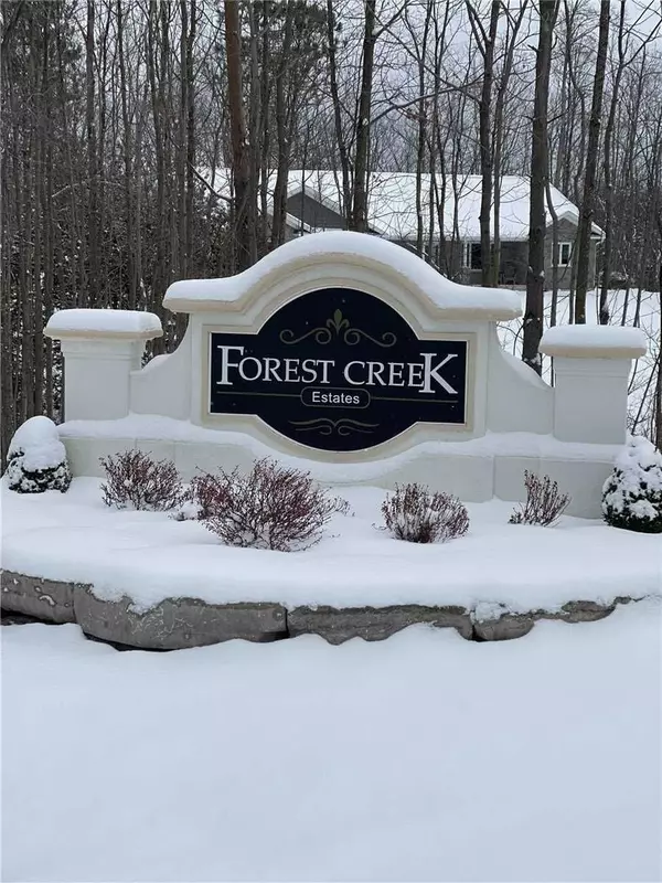 West Grey, ON N0G 1S0,107 Louise Creek CRES