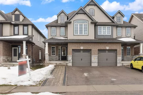 Woolwich, ON N3B 0C4,378 Finoro CRES