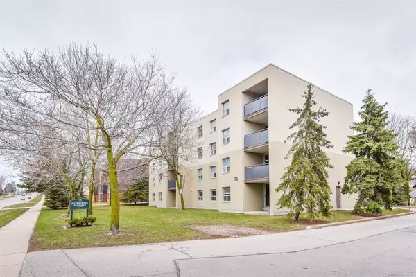 Guelph, ON N1H 7R9,75 Silvercreek Pkwy N #305