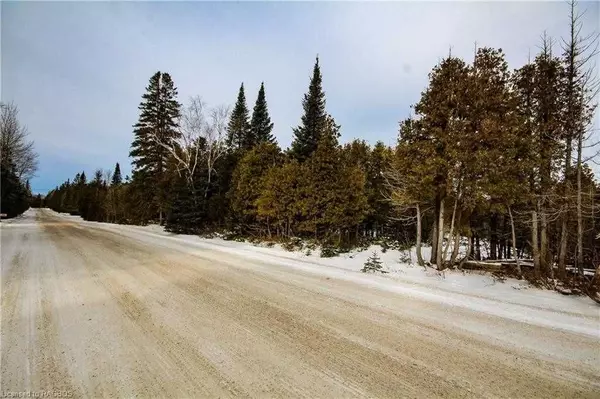 Northern Bruce Peninsula, ON N0H 2T0,Part Lot 2 Sutter RD