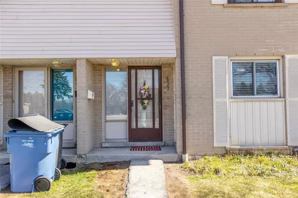 Guelph, ON N1E 5J9,437 Victoria RD N #63