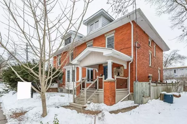 Guelph, ON N1G 1G2,43 Forbes AVE