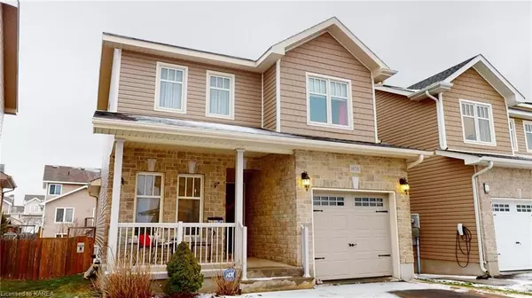 Kingston, ON K7P 0J3,1659 CRIMSON CRESCENT CRES