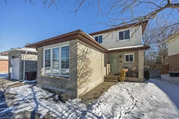 Greater Napanee, ON K7R 3X8,379 GINGER ST