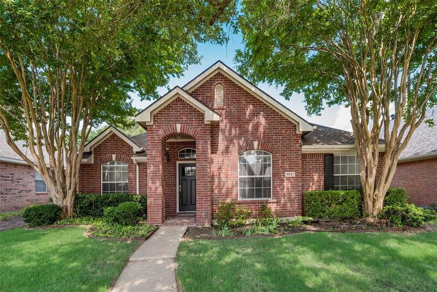 9021 Norman Drive, Plano, TX 75025