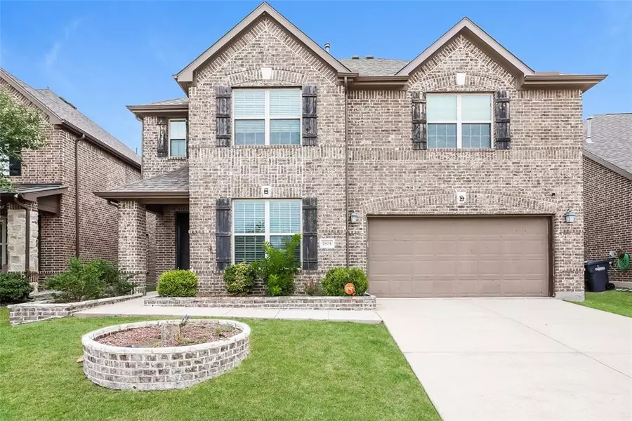 1804 Jessie Lane, Mckinney, TX 75071