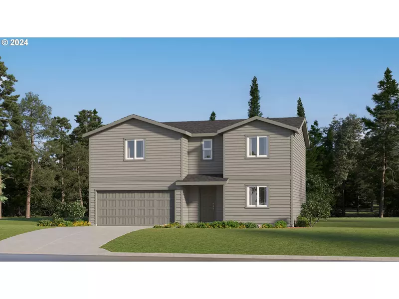 2061 Henderson WAY, Longview, WA 98632