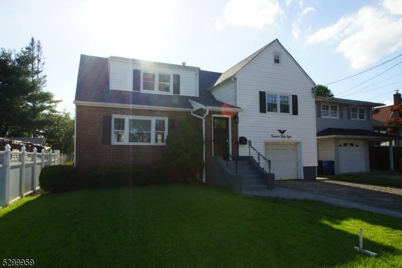 1458 Oakland Ave, Union Twp., NJ 07083