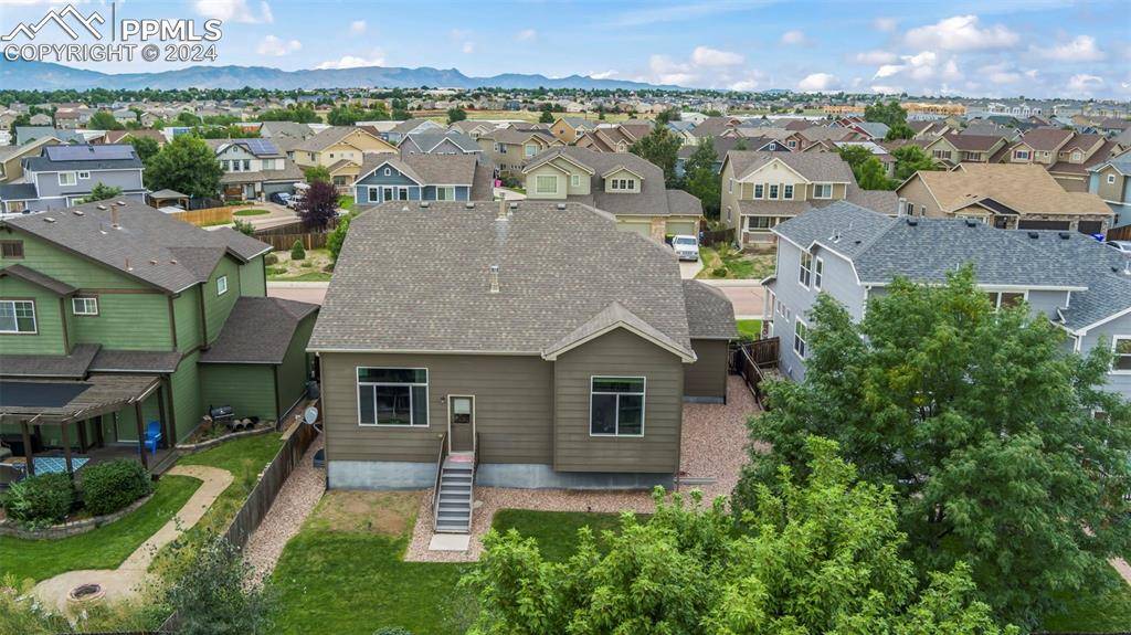 Colorado Springs, CO 80951,2045 Bucolo AVE