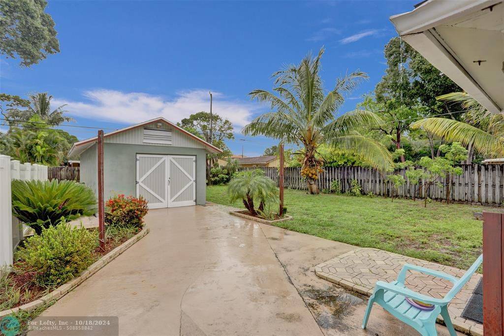 Fort Lauderdale, FL 33315,515 SW 18th St