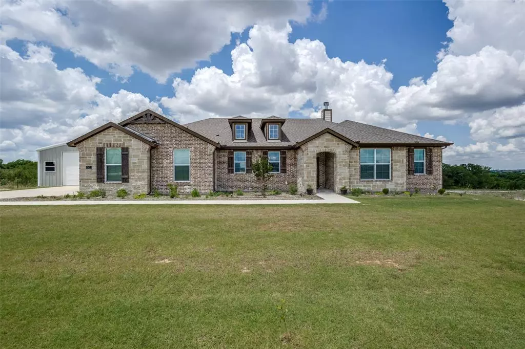 Decatur, TX 76234,141 Brae Court