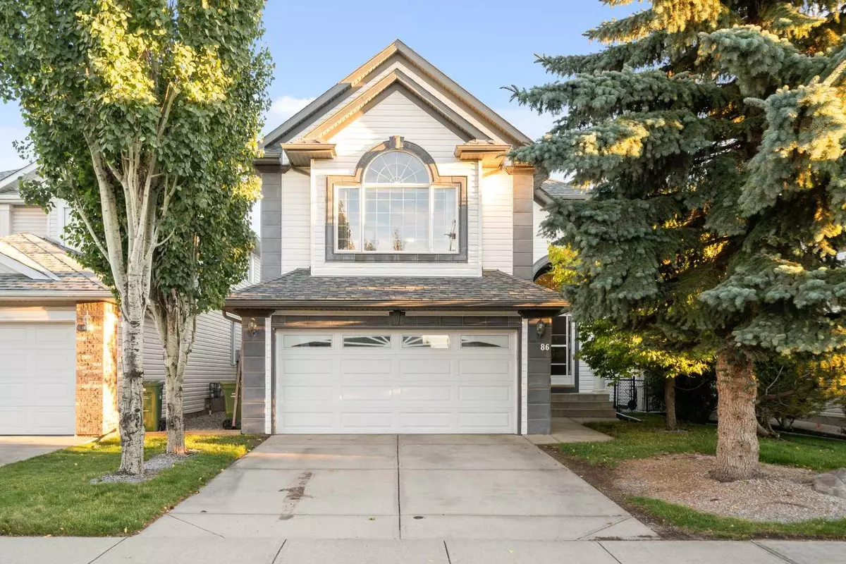 Calgary, AB T3M1A6,86 Cranfield CRES Southeast