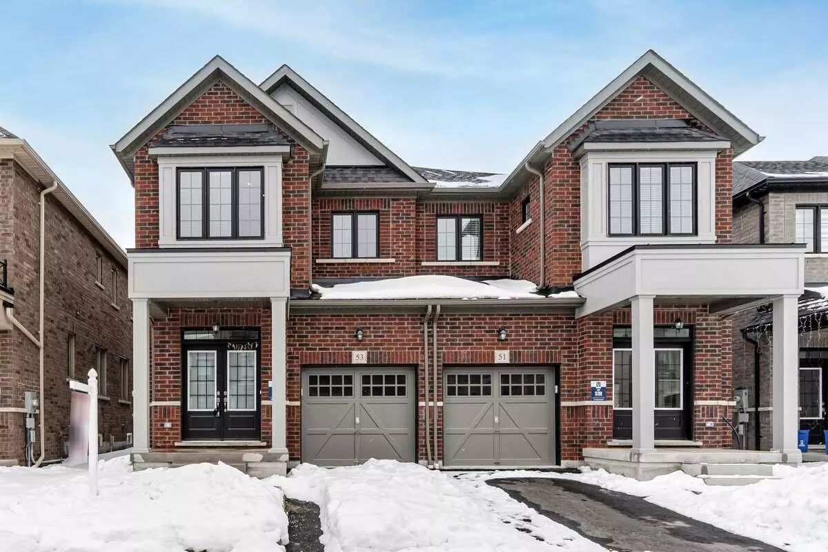 Whitby, ON L1P 0M9,53 Closson DR