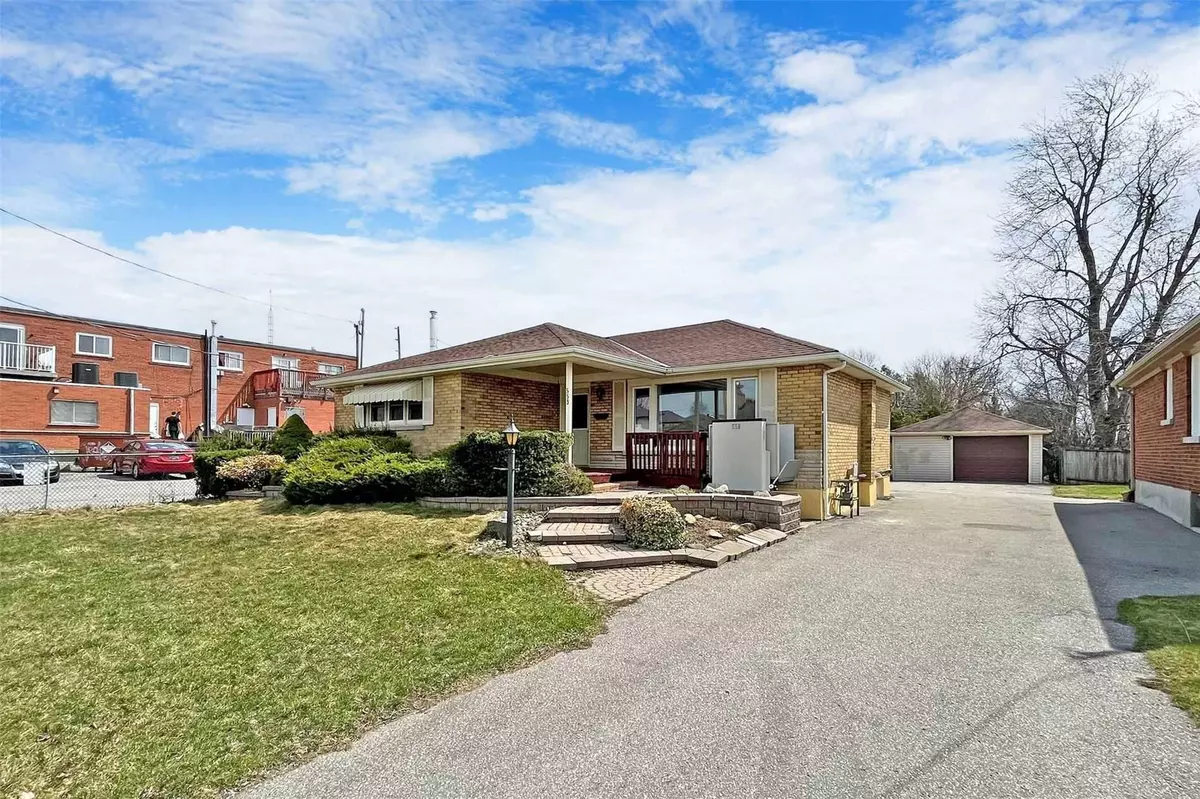 Oshawa, ON L1J 2W1,559 Ridgeway AVE