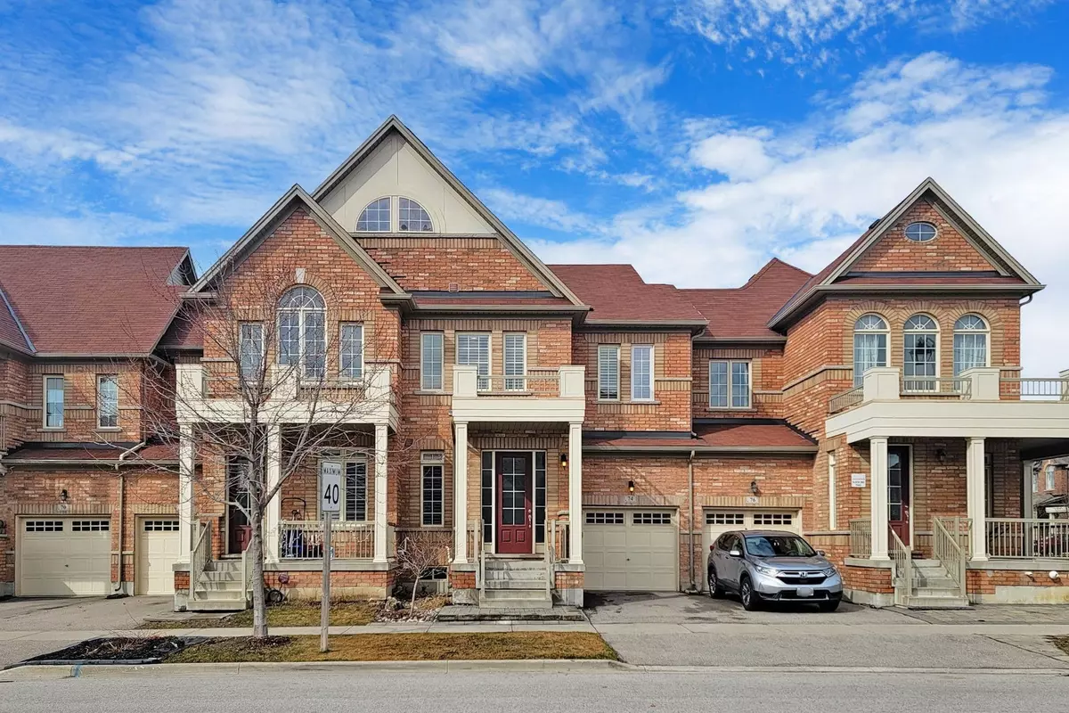 Markham, L6C 0S9,74 Brock AVE