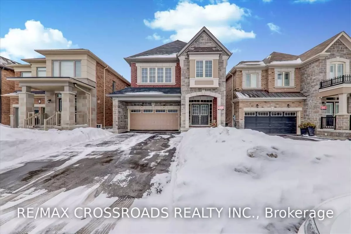 East Gwillimbury, L9N 0S3,105 Ben Sinclair AVE