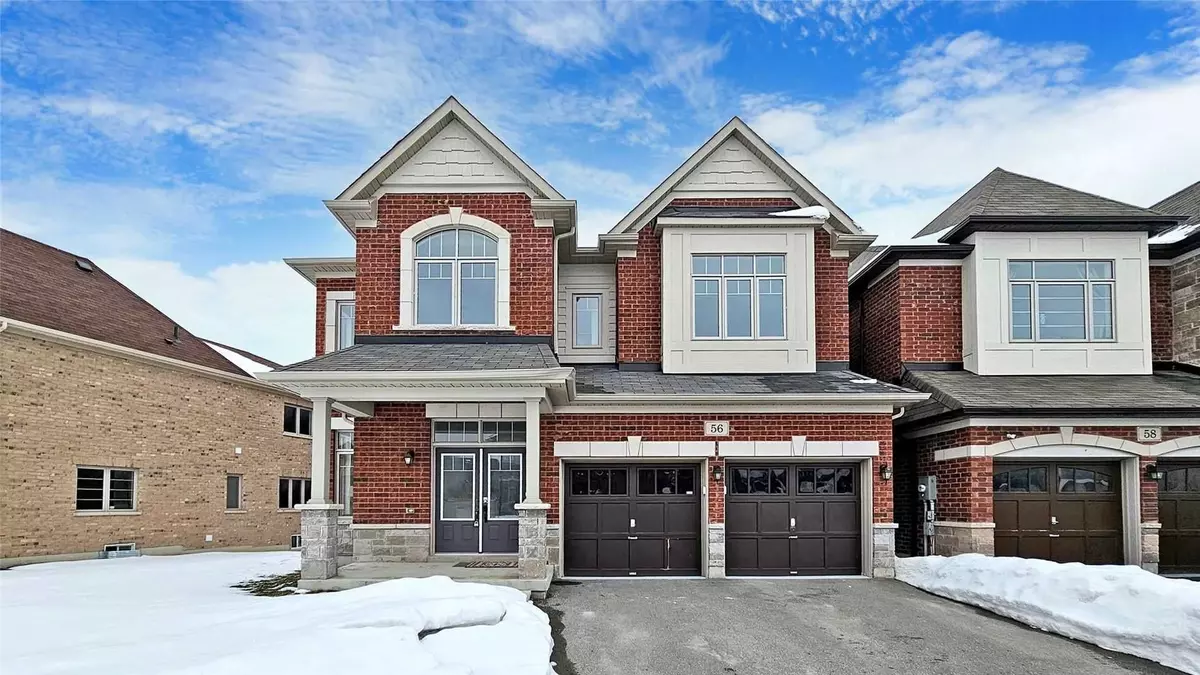 East Gwillimbury, ON L9N 0P4,56 Briarfield AVE