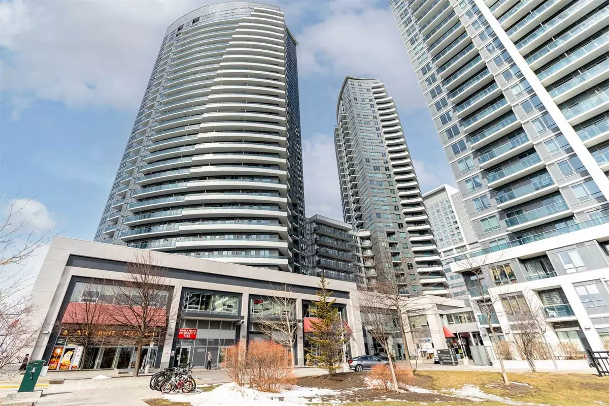 Markham, ON L3T 0C5,7171 Yonge ST #1505