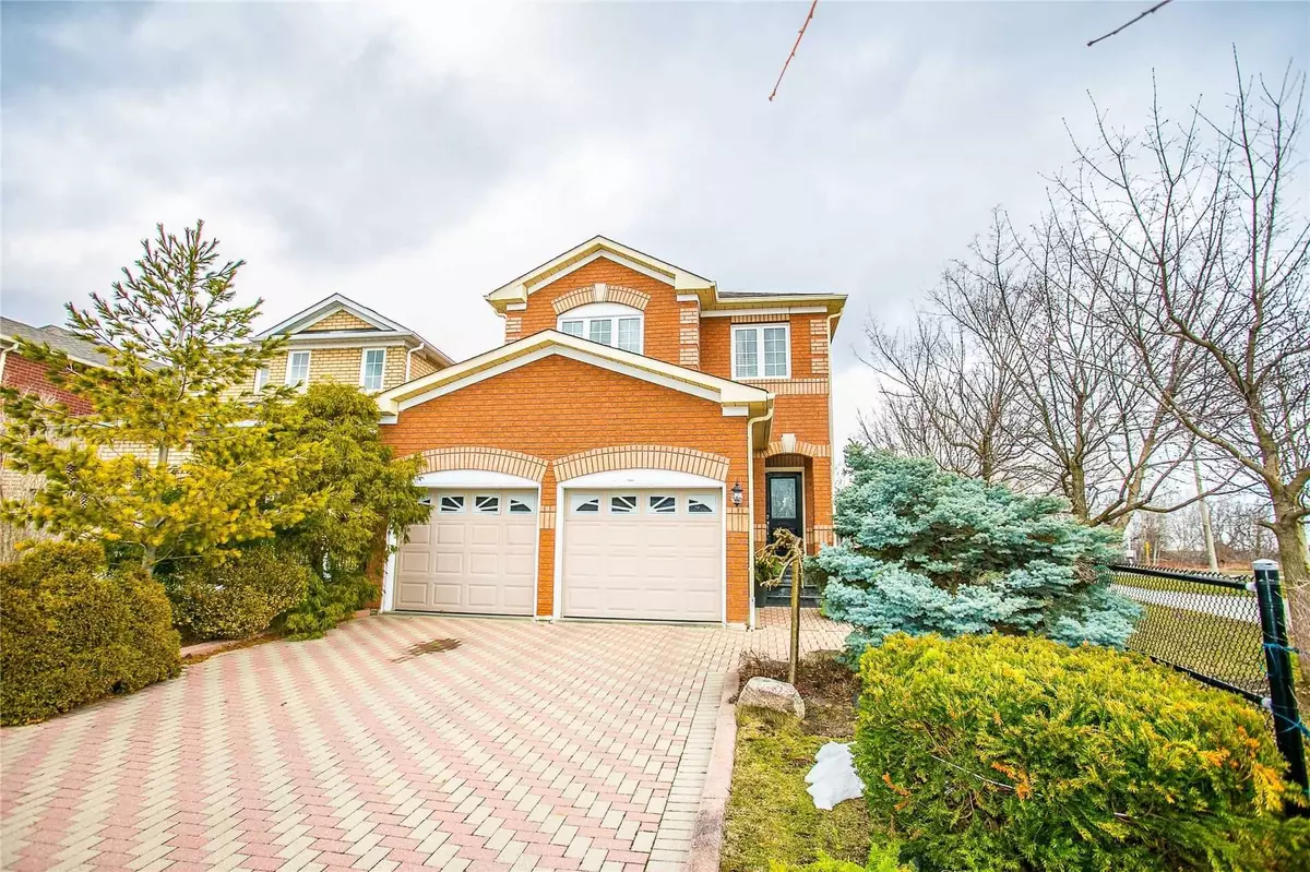 Markham, ON L3R 4Z2,41 Eastpine DR