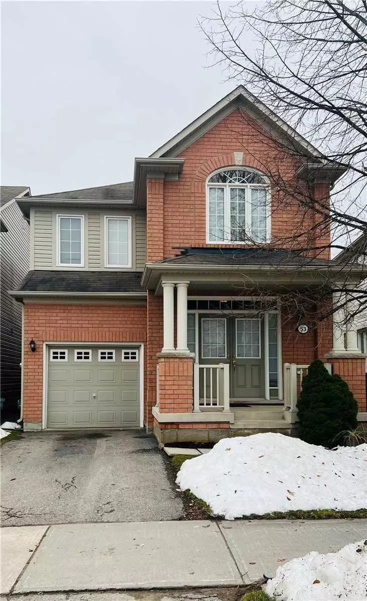 Whitchurch-stouffville, ON L4A 0J6,53 Fred Silvester RD