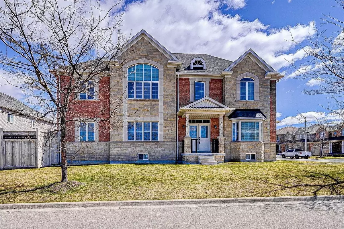 Vaughan, ON L4H 0V1,60 Corner Brook CRES