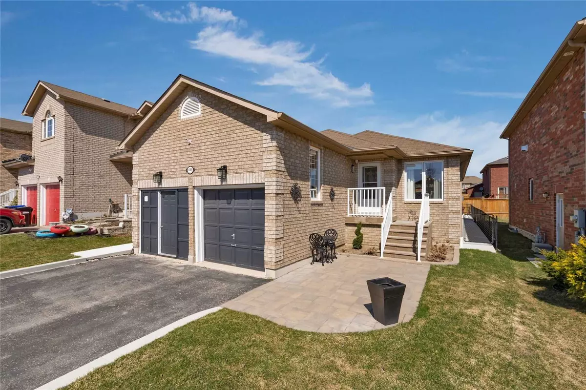 Innisfil, ON L9S 0C6,1398 Rankin WAY