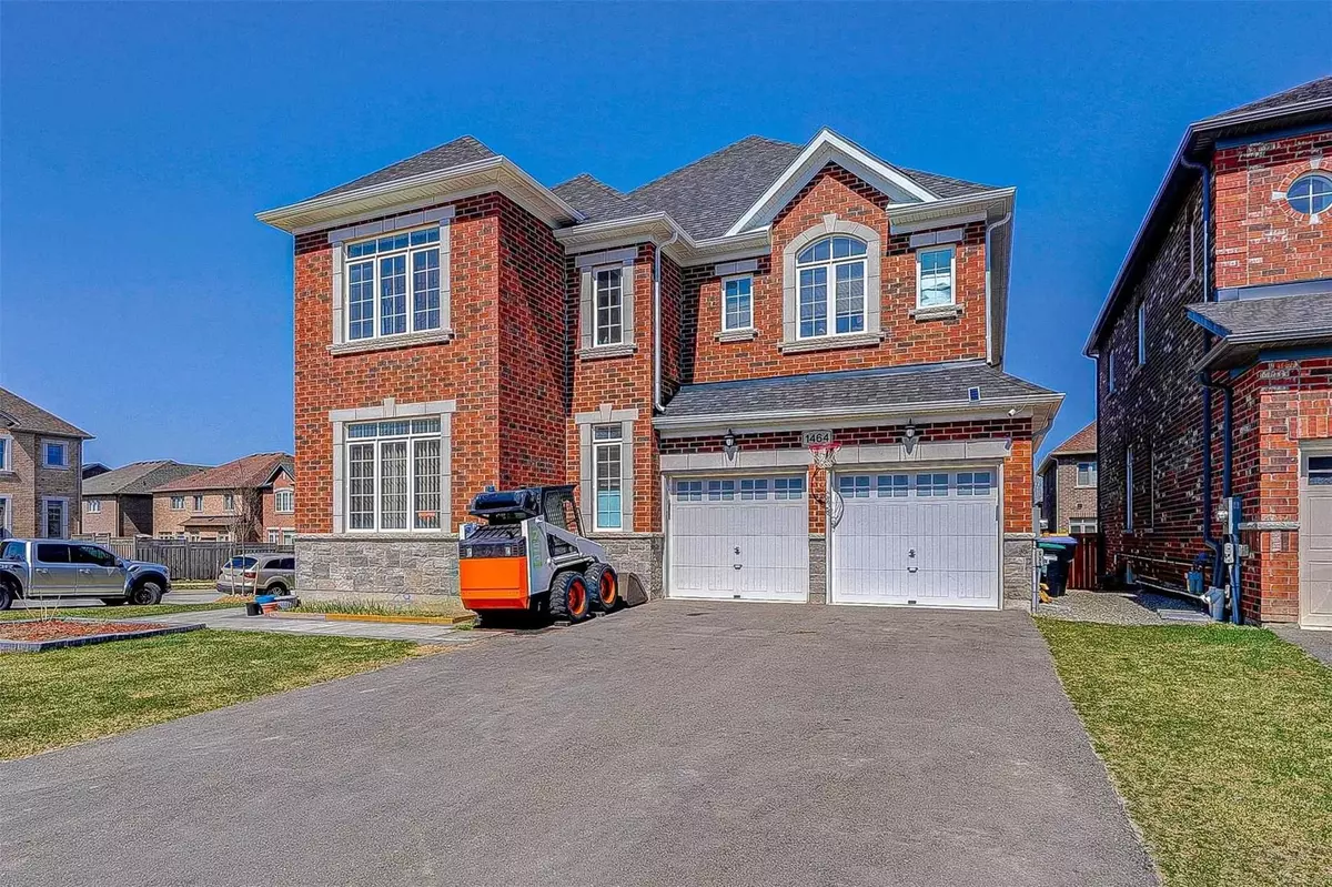 Innisfil, ON L9S 0M8,1464 Tomkins RD