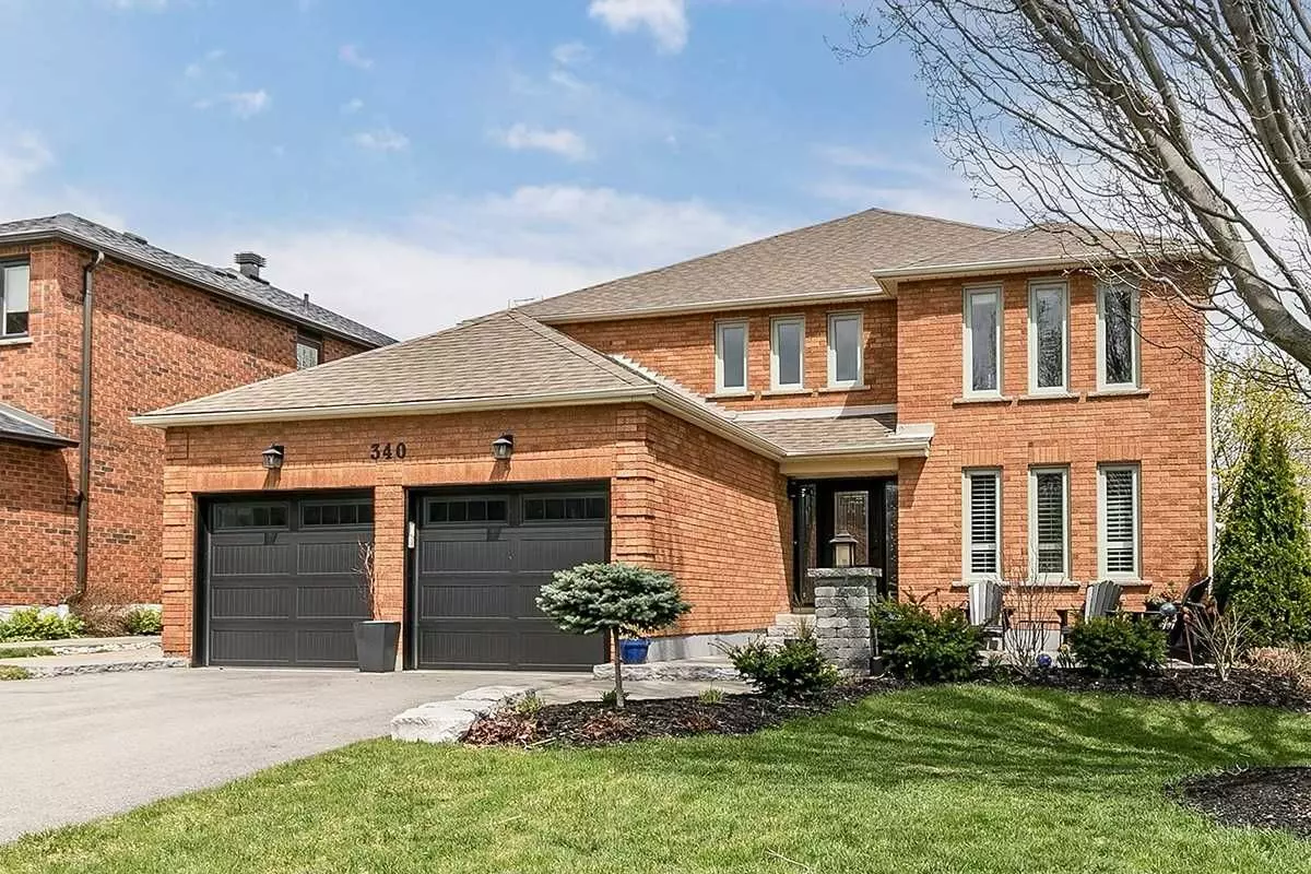 Newmarket, ON L3X 1H1,340 Kirby CRES