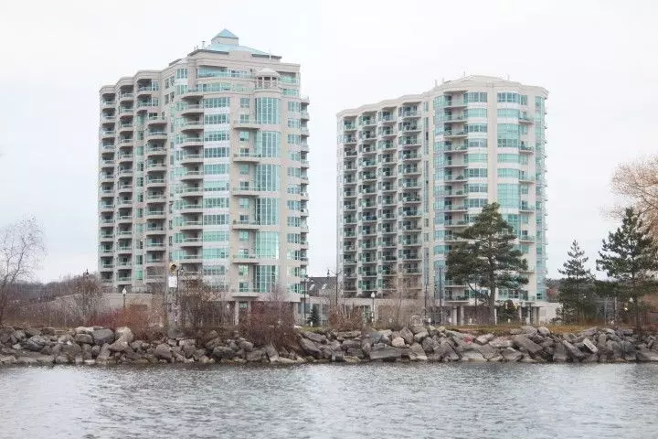 Barrie, ON L4N 9R2,2 Toronto ST #407