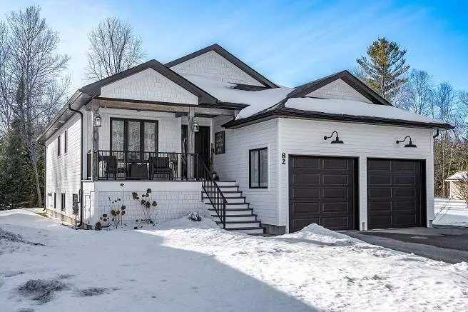 Wasaga Beach, ON L9Z 1W9,82 54th ST S