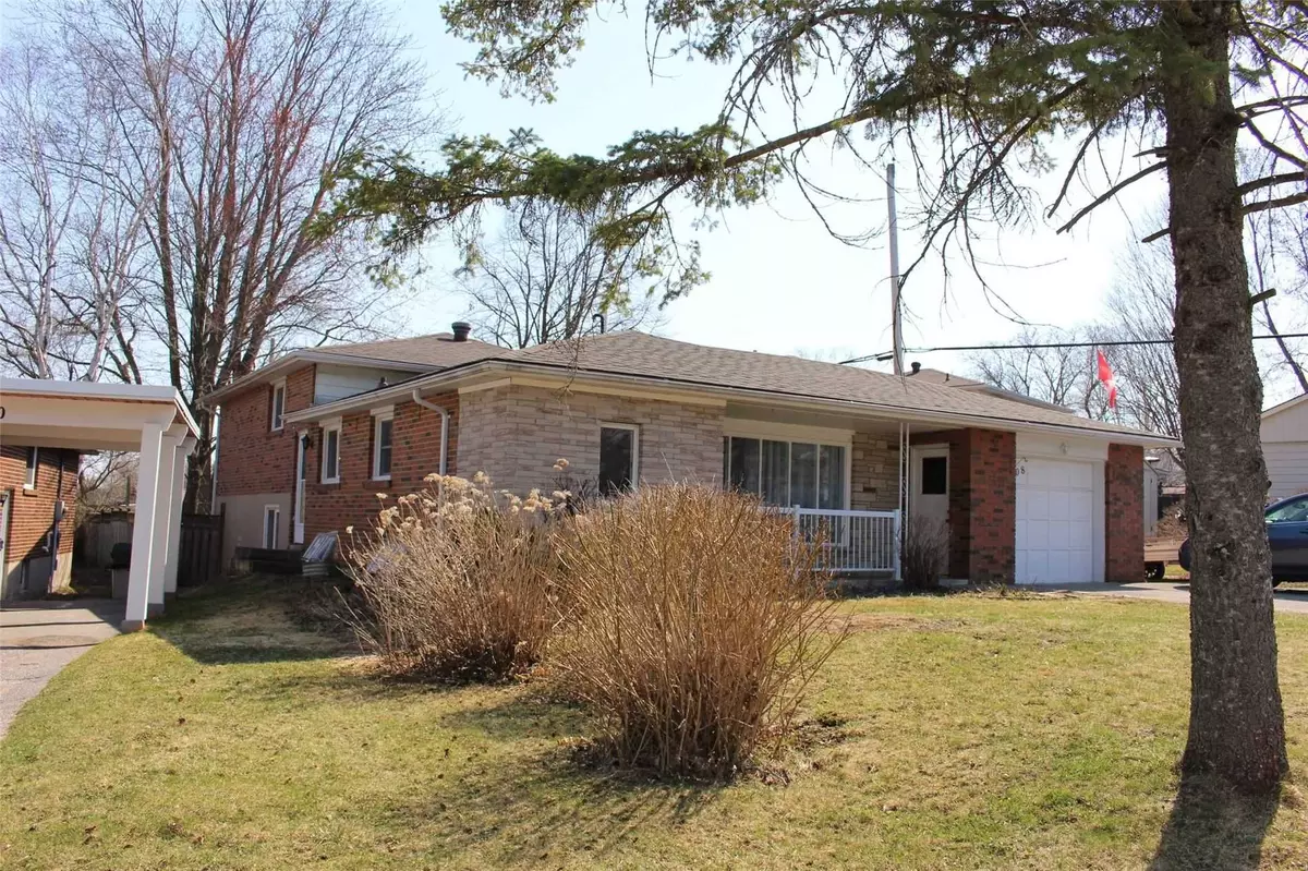 Midland, ON L4R 2P5,608 Bayview DR