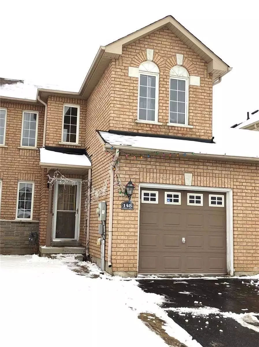 Barrie, ON L4N 0R4,148 Sproule DR