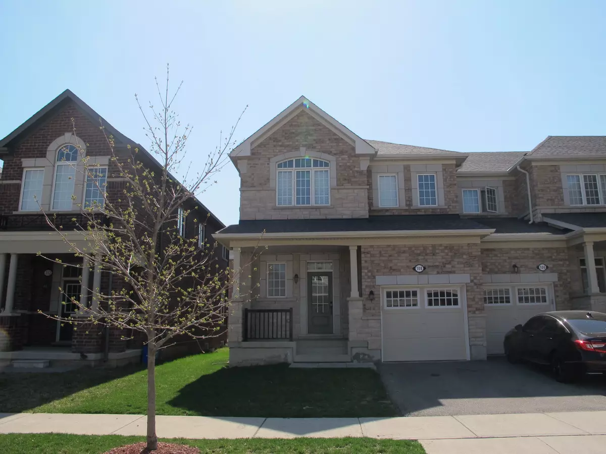 Oakville, L6H 0M4,108 Orchardcroft RD