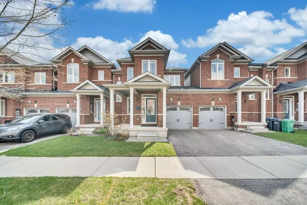 Brampton, L7A 0Z9,120 Kempenfelt TRL