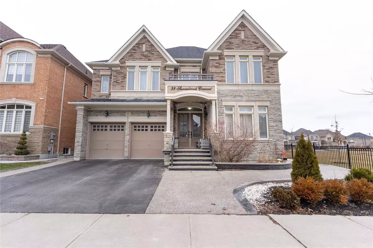 Brampton, ON L6P 4G6,32 Snaresbrook CRES