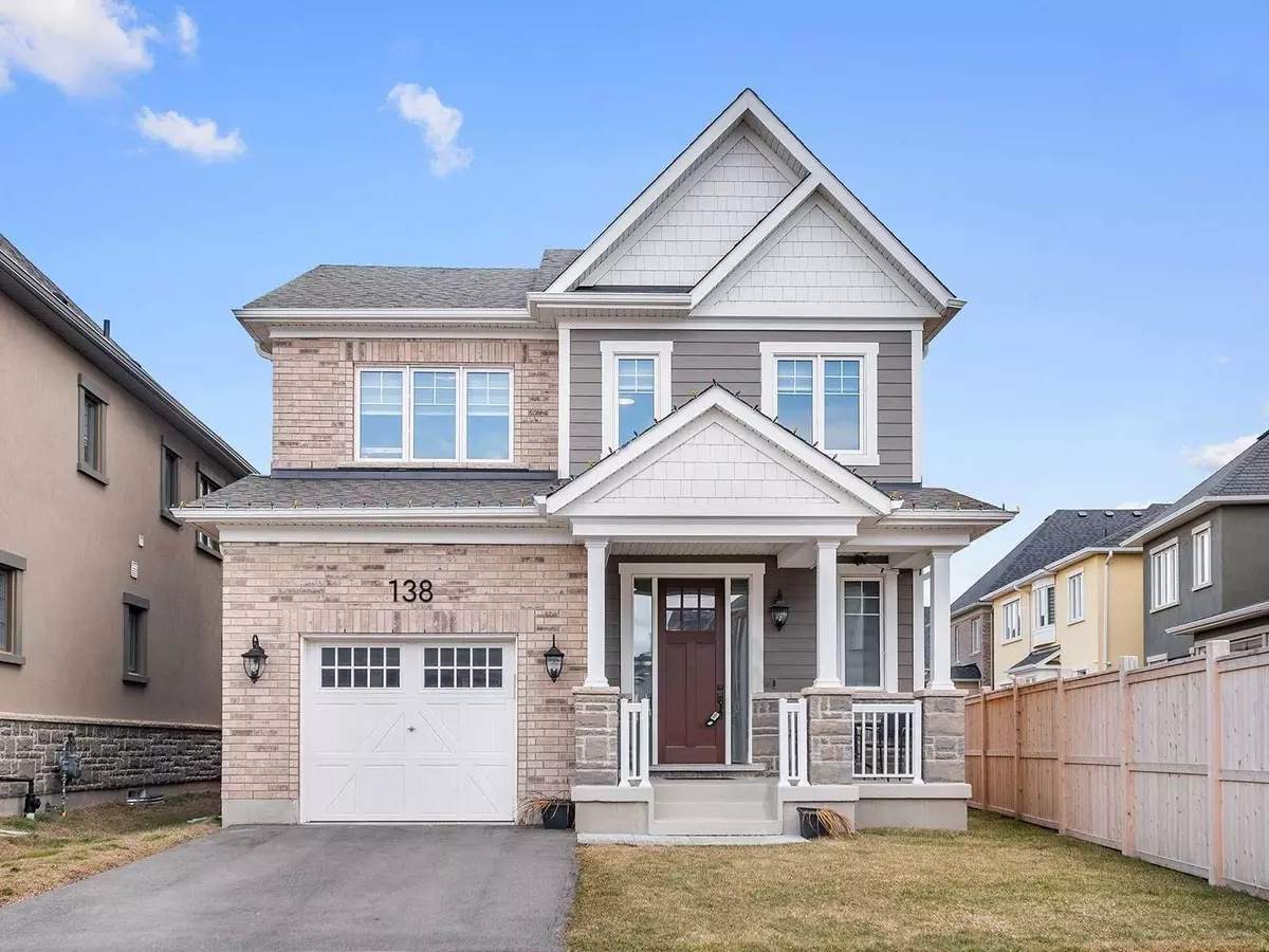 Oakville, ON L6H 7C5,138 Camellia CRES