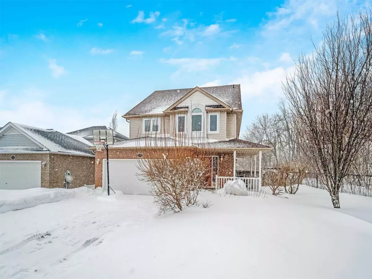 Halton Hills, ON L7G 3B3,65 Rachlin DR