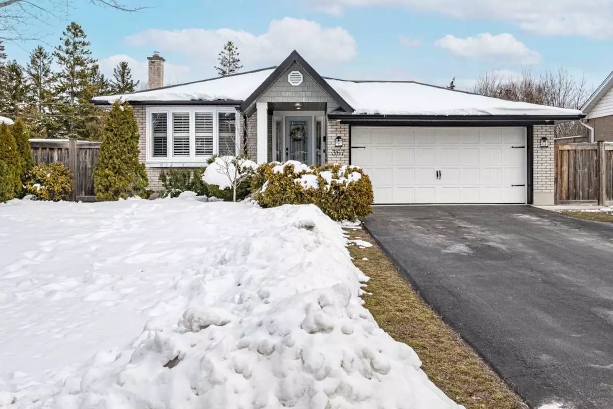 Halton, ON L7L 4M2,367 Duncombe DR